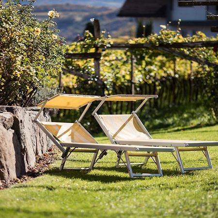 Вілла Weingut Dona Апп'яно-сулла-Страда-дель-Віно Екстер'єр фото